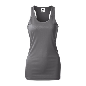 Top pentru damă, Racer, 130 g/m² 167 - Img 3