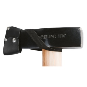 TOPOR CIOCAN HD CU MANER LEMN HICORI 3000G - Img 5
