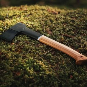 Topor FISKARS Norden N10 - Img 4
