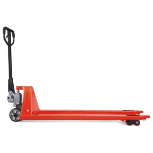 Transpalet manual cu furci de 2000mm Gutman tip DB P-T/P