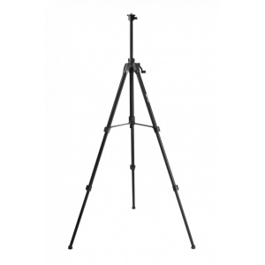 Trepied reglabil din alumiuniu, pentru nivele laser, 57-150cm - Beiter T145B - Img 2