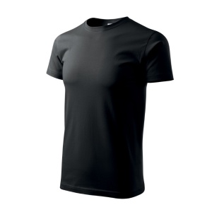 Tricou pentru bărbaţi, Basic, 160 g/m² 129 - Img 28