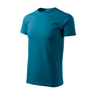 Tricou pentru bărbaţi, Basic, 160 g/m² 129 - Img 38
