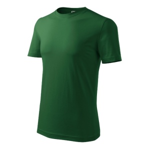 Tricou pentru bărbaţi, Classic New, 145 g/m² 132 - Img 7
