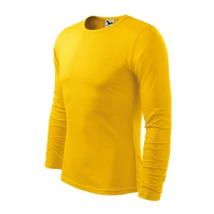 Tricou pentru bărbaţi, Fit-T LS, 160 g/m² 119 - Img 6