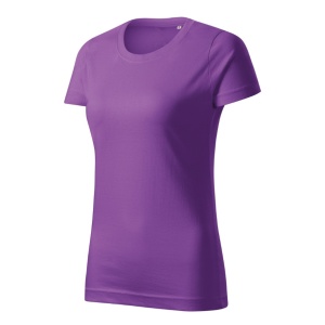 Tricou pentru damă, Basic Free, 160 g/m² F34 - Img 4