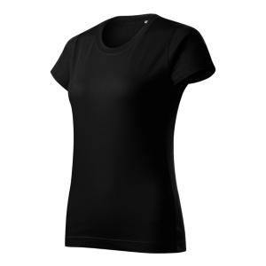 Tricou pentru damă, Basic Free, 160 g/m² F34 - Img 13