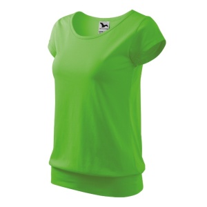 Tricou pentru damă, City, 150 g/m² 120 - Img 18