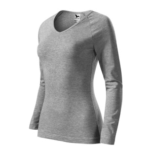 Tricou pentru damă, Elegance, 180 g/m² 127 - Img 3
