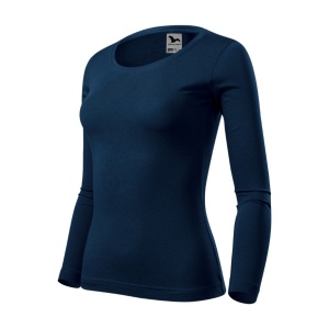 Tricou pentru damă, Fit-T LS, 160 g/m² 169 - Img 10