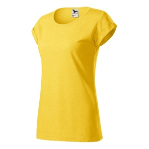 Tricou pentru damă, Fusion, 160 g/m² 164 - Img 5