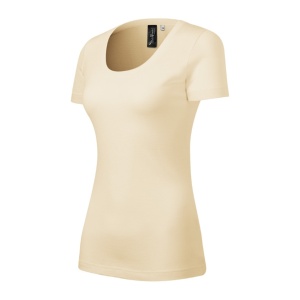 Tricou pentru damă, Merino Rise, 190 g/m² 158 - Img 2