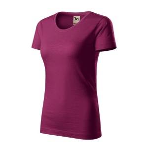 Tricou pentru damă, Native (GOTS), 150 g/m² 174 - Img 11