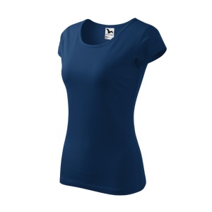 Tricou pentru damă, Pure, 150 g/m² 122 - Img 16