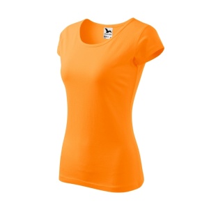 Tricou pentru damă, Pure, 150 g/m² 122 - Img 25
