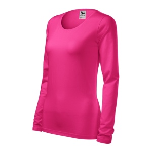 Tricou pentru damă, Slim, 180 g/m² 139 - Img 9