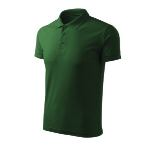 Tricou polo pentru bărbaţi, Pique Polo Free,200 g/m² F03 - Img 6