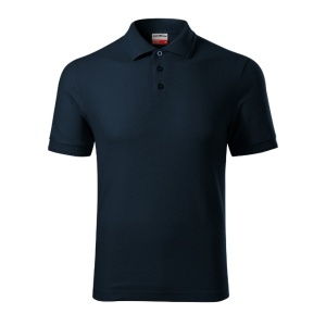 Tricou polo pentru bărbaţi, Reserve, 200 g/m² R22 - Img 4
