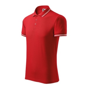 Tricou polo pentru bărbaţi, Urban, 200 g/m² 219 - Img 7