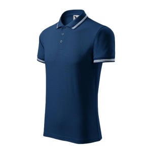 Tricou polo pentru bărbaţi, Urban, 200 g/m² 219 - Img 17