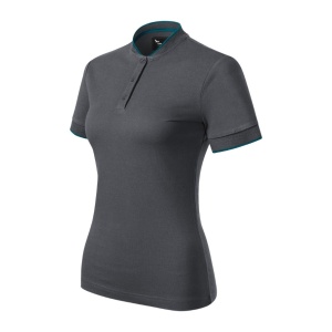 Tricou polo pentru damă, Diamond, 215 g/m² 274 - Img 1