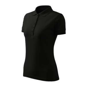 Tricou polo pentru damă, Pique Polo Free,200 g/m² F10 - Img 2