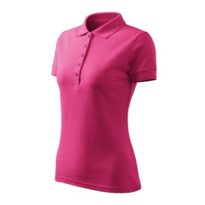 Tricou polo pentru damă, Pique Polo Free,200 g/m² F10 - Img 12