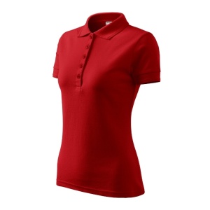 Tricou polo pentru damă, Reserve, 200 g/m² R23 - Img 7