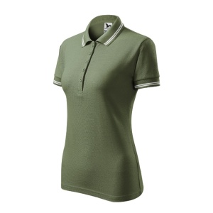 Tricou polo pentru damă, Urban, 200 g/m² 220 - Img 8