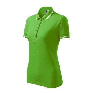 Tricou polo pentru damă, Urban, 200 g/m² 220 - Img 18