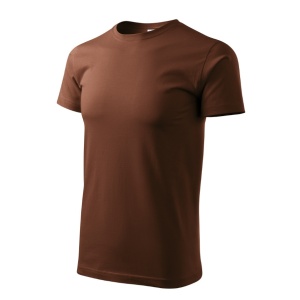 Tricou unisex, Heavy New, 200 g/m² 137 - Img 8