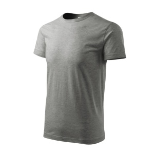 Tricou unisex, Heavy New, 200 g/m² 137 - Img 17