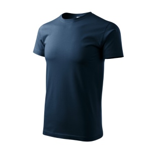 Tricou unisex, Heavy New, 200 g/m² 137 - Img 27