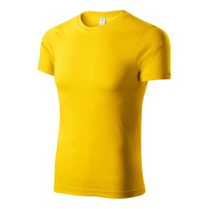 Tricou unisex, Paint, 150 g/m² P73 - Img 5