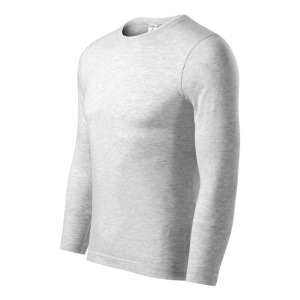 Tricou unisex, Progress LS, 150 g/m² P75 - Img 4