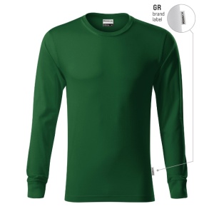 Tricou unisex, Resist LS, 160 g/m² R05 - Img 12