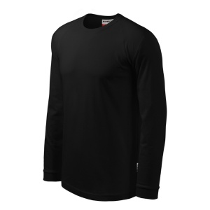 Tricou unisex, Street LS, 180 g/m² 130 - Img 5