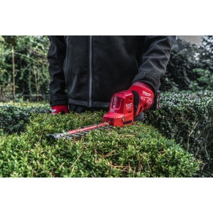 Trimmer pentru gard viu 20 cm M12 FUEL™ M12FHT20-0, neechipat - Img 7