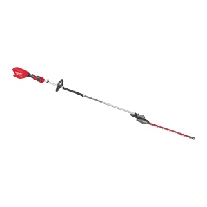 Trimmer pentru gard viu cu tijă extinsă MILWAUKEE M18 FUEL™ 267 cm - Img 5