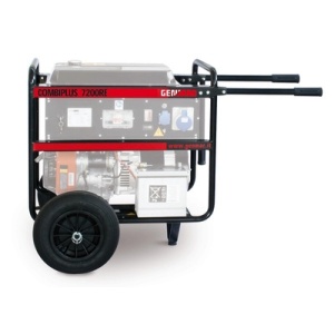 Trolley pentru Genmac Click RG5000HO Combiflash / Combiplus - Img 1