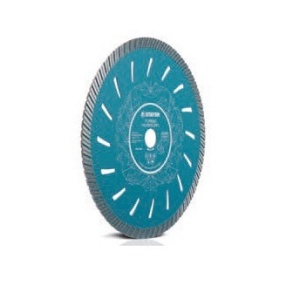 TURBO HURACAN Disc diamantat, DIM 125 mm - 14.302