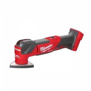 Unealtă multifuncțională M18 FUEL™ Milwaukee M18 FMT-0X, alimentare Cu acumulator - neechipat