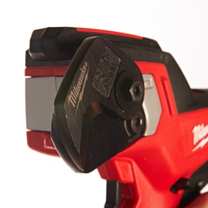 Unealta taiat cabluri cu acumulator Milwaukee M12 CC-0, taie cablu Ø 32 mm, livrata fara acumulator - Img 6