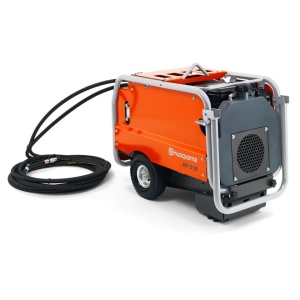 Unitate de putere Husqvarna POWER PACK PP 518 US|CE|ROW|5-8-1 gpm, 2-3-4 lpm, 10,42Kw, 127kg - Img 3