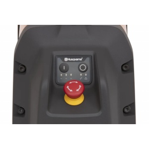 Unitate de putere Husqvarna POWER PACK PP 70 EU, 6,5Kw, 18kg - Img 8