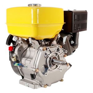United Power UP177-47 - Motor benzina 9CP, 270cc, 1C 4T OHV, ax filetat - Img 2