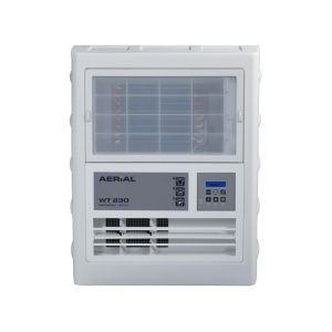 Uscator AERIAL WT240