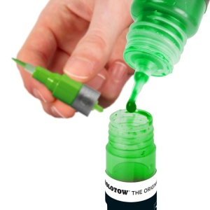 UV-Fluorescent Pump Softliner 1 mm - Img 6