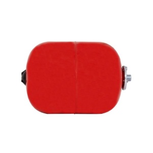 Vas de expansiune vertical Aquasystem VS18, apa calda, volum 18 l, max 10 bari - Img 3