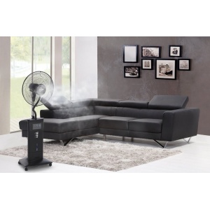 Ventilator cu pulverizare apa, YELLOWSTONE - Img 2